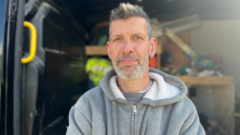 Crackdown on 'devastating' tool thefts launched
