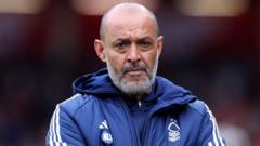 Will Football Miss Out on a Generation of Black Managers?