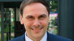 Council facing axe says elections will go ahead