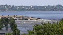 Dam