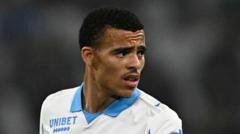 Fenerbahce presidential rivals both want Greenwood