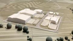 National Grid applies for Sea Link project