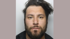 Man jailed for stealing Jaguar during test drive