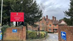 Parents shocked after school announces closure