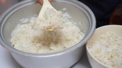 Rice cooker leads to £260k payout to sacked university cleaner
