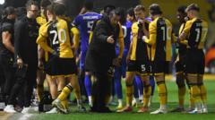 Can Newport summon spirit of 2017 to avoid relegation?