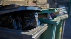 Will Bin Collection Strikes Impact Your Trash Service Amid Pay Cuts?