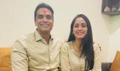 त्विषा शर्मा मामलाः पति समर्थ सिंह सरेंडर करने पहुंचे जबलपुर ज़िला अदालत