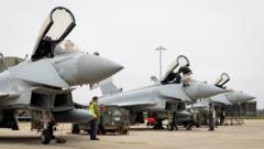 Ministers still wrangling over delayed defence investment plan