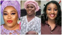Three Nigerian women share wetin di theme for dis year celebration mean to dem