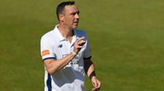 Hampshire seal Headingley win over Yorkshire