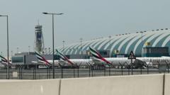 UK to charter flight for British nationals out of Dubai