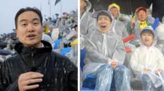 Why a Soccer Match Won't Fix the Broken Korean Peninsula