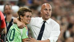 Can Italy Realize Its Potential and Challenge England?