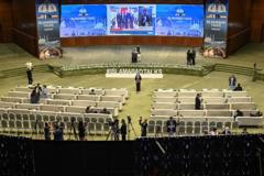 مذاکرات ایران و آمریکا یکشنبه ادامه خواهد یافت؛ ترامپ: تفاوتی ندارد که توافق حاصل شود یا نه