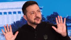 How US-Ukraine talks collapsed in 10 fiery minutes