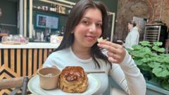 The Northamptonshire scone - could it be a new favourite?
