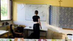 Italian citizenship referendum void after low turnout