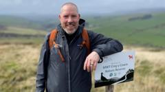 Why Isle of Man is 'ideal' for building rainforests