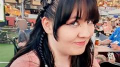 Boy, 14, charged with murder after body found in search for girl in south Wales