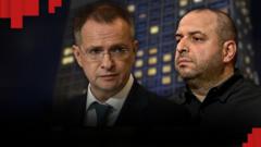 Переговори в Женеві закінчилися. Що відомо