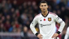 Christiano Ronaldo