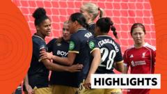 Kemenangan Kritis Atas Liverpool Angkat West Ham Dari Bahaya Degradasi