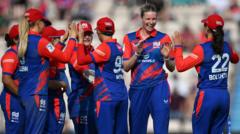 Brave fightback against Fire to make winning start