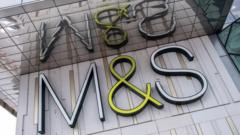 How is M&amp;S Supporting Farmers in the Inheritance Tax Debate?