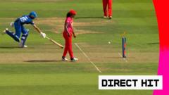 Can Elwiss Make an Incredible Stump-Out Against Wong?