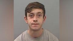 Child murderer previously issued with arrest warrant