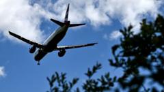 Higher Europe air fares inevitable due to Iran war, says industry lead