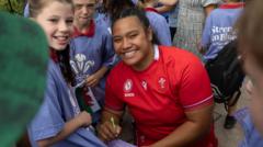 Is Tuipulotu Ready to Make a Comeback After Much-Needed Rest?