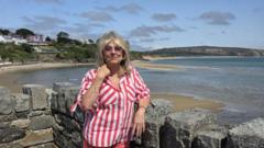 Second home owners 'feel unwelcome' while locals struggle to buy