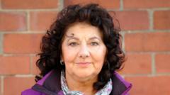 Ex-UKIP leader Caroline Jones dies days after standing in Welsh election