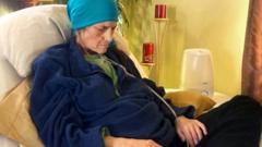 Dewormer and scabies drugs being sold as cancer treatments, BBC investigation finds