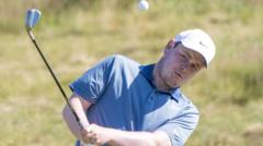Are You Ready for the Loud Taunts at the Ryder Cup? MacIntyre Thinks He Is!