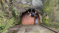 Nuclear bunker site gains holiday let permission