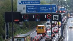 The Anatomy of M4 Congestion: Why Supply Side Infrastructure Demands Structural Traffic Separation