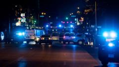 Will Memphis Be the Next City to Deploy National Guard Troops?