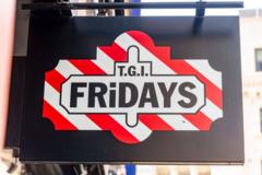 TGI Fridays rescue deal saves over 2,000 UK jobs