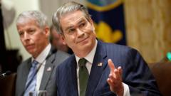 Is the US Bailout of Argentina Paying Off?