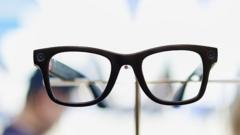 CalMac bridge visits paused over passenger wearing smart glasses