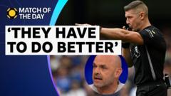 Was King's Disallowed Goal the Worst VAR Decision Ever?