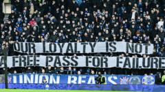 ‘Mindless morons’ or justified? Verdict on Ibrox walkout