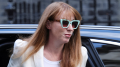 Chris Mason: Rayner's replacement will show which way political wind is blowing in Labour