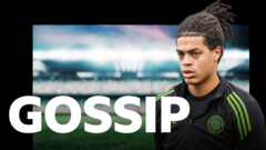 'Simpson-Pusey exits Celtic for Cologne' - gossip