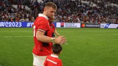Retiring Biggar targets family time over full coaching role
