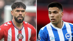 Alderete and Gomez in Paraguay World Cup squad