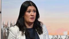 Defence spending discussions ongoing, says minister
